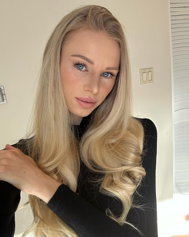 Maren Tschinkel.