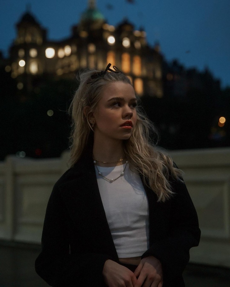 Lea Pietsch