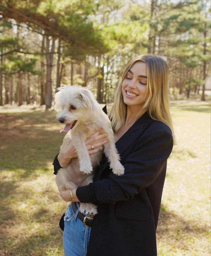 Elizabeth Turner.