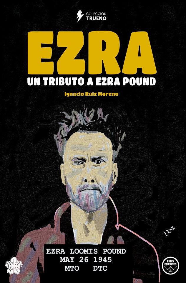 ERZA — UN TRIBUTO A ERZA POUND