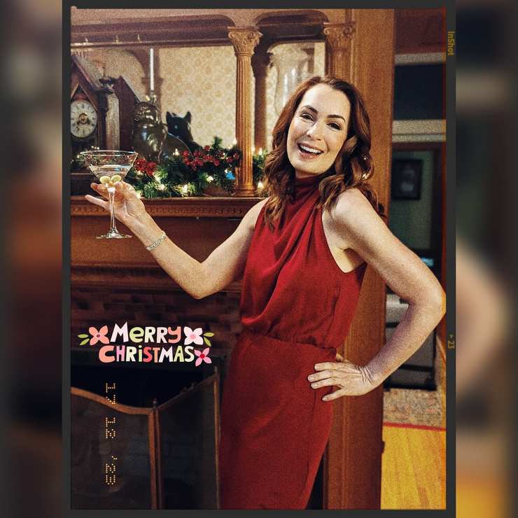 Felicia Day Felicia Day