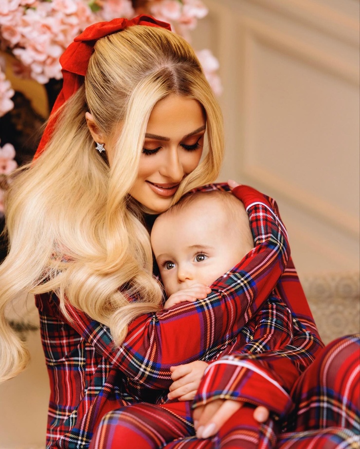 Paris Hilton Paris Hilton