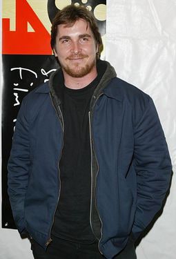 Christian Bale Christian Bale