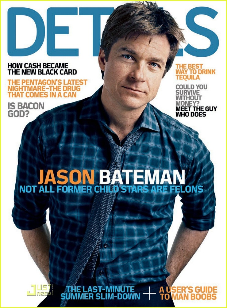 Jason Bateman Jason Bateman