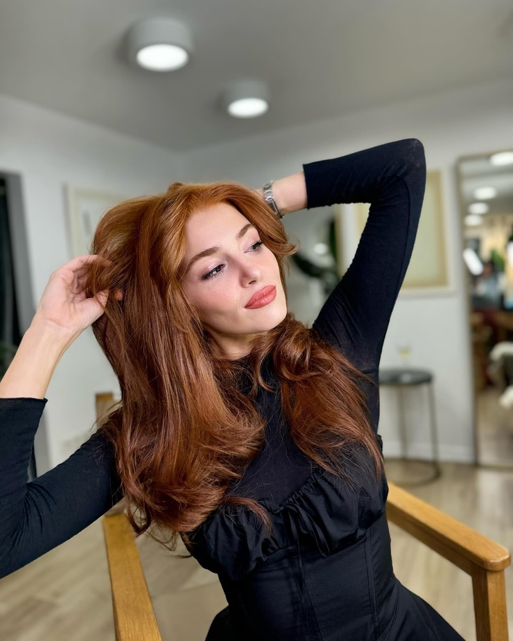 Hande Erçel Hande Erçel