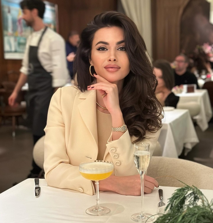 Alena Khovrina picture