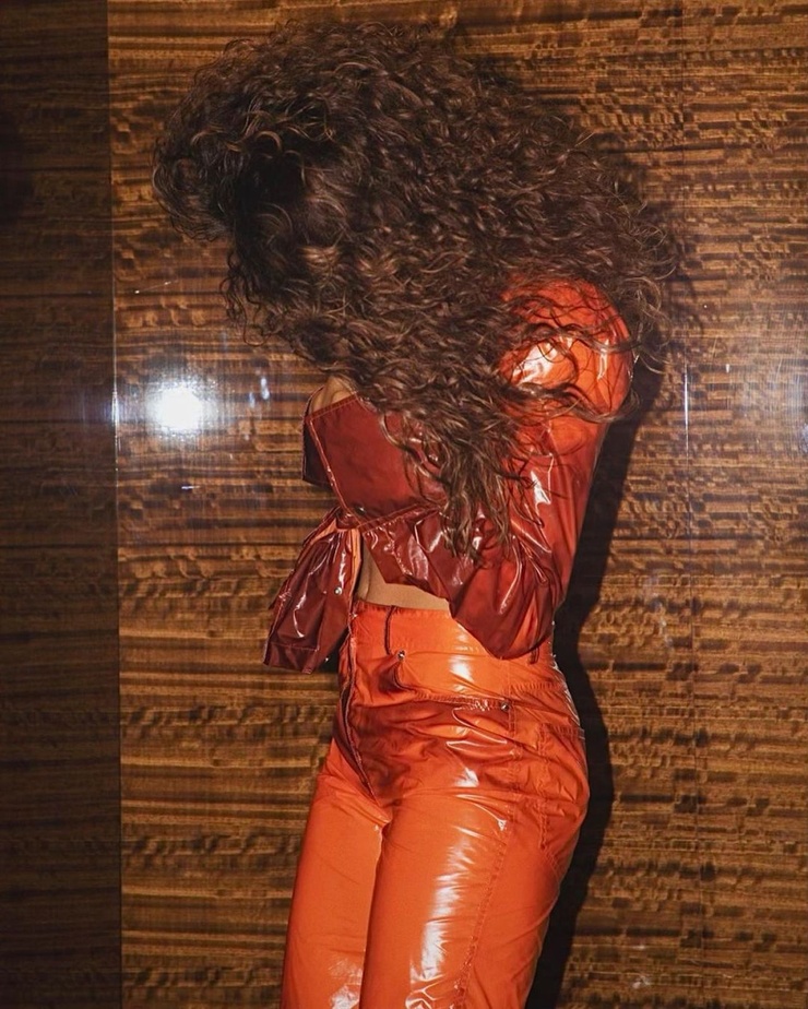 Zendaya Coleman