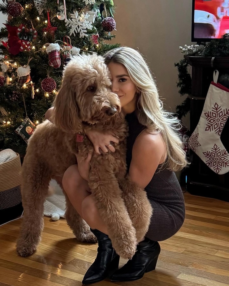 Emily Tanner