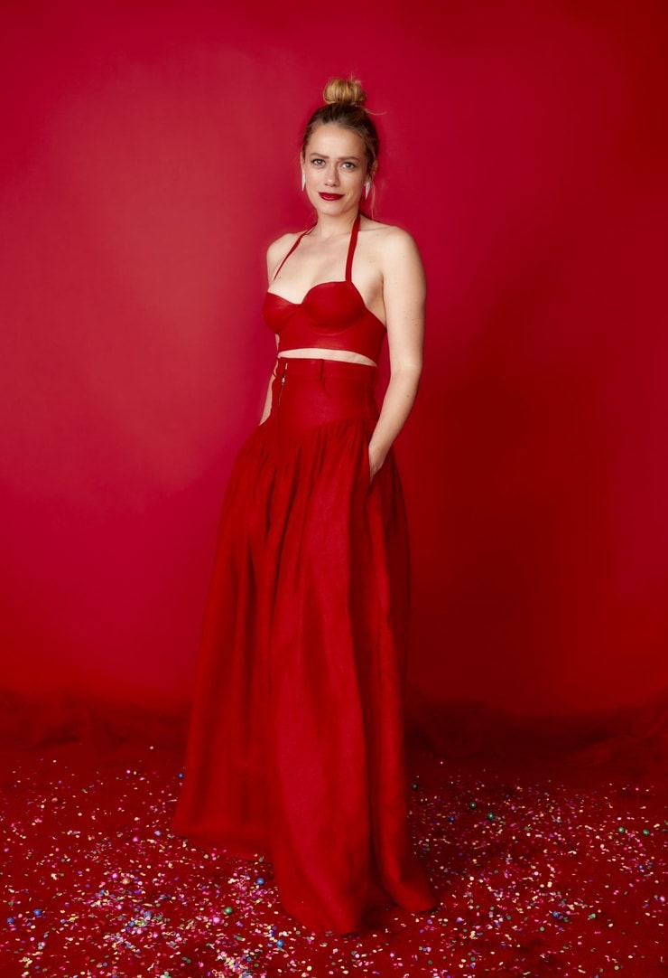 Bethany Joy Galeotti Lenz