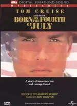 Born on the Fourth of July