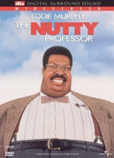 The Nutty Professor