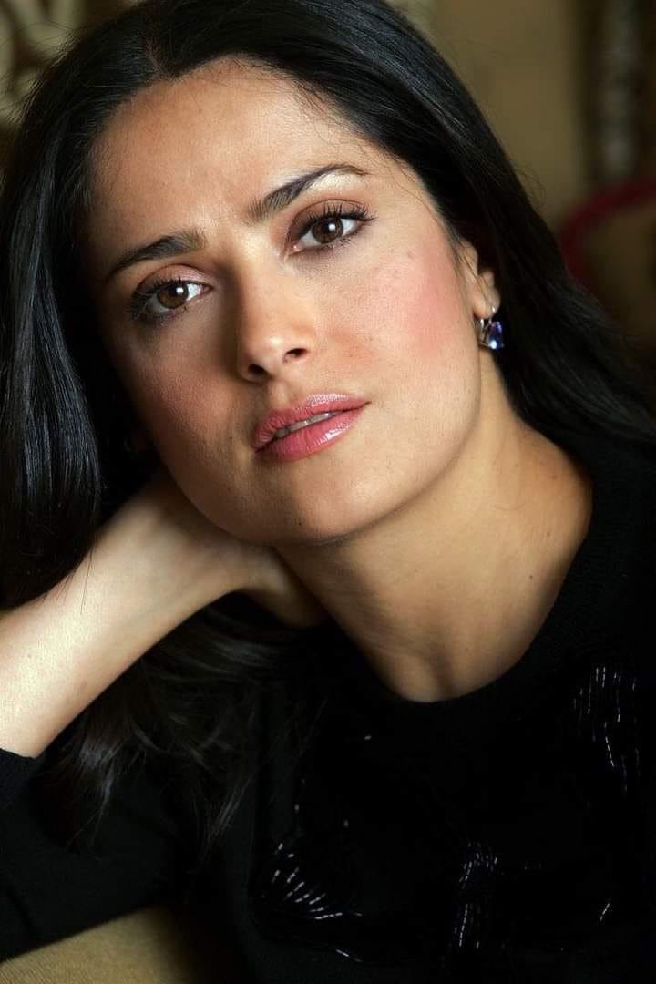 Salma Hayek