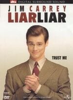 Liar Liar - DTS