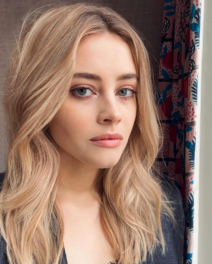 Josephine Langford Josephine Langford