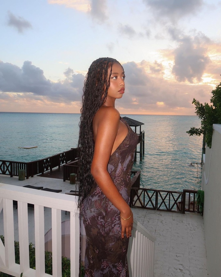 Samira Ahmed I