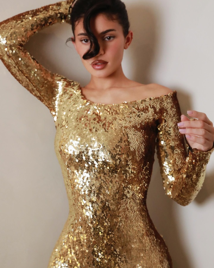 Kylie Jenner Kylie Jenner