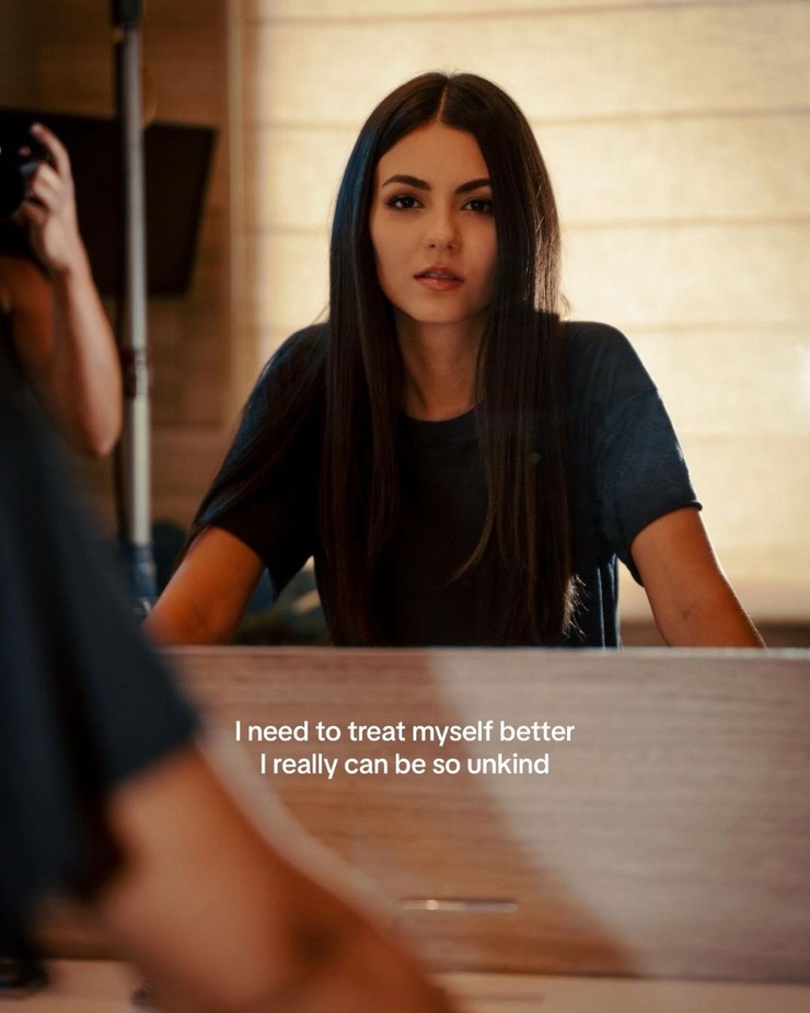 Victoria Justice Victoria Justice