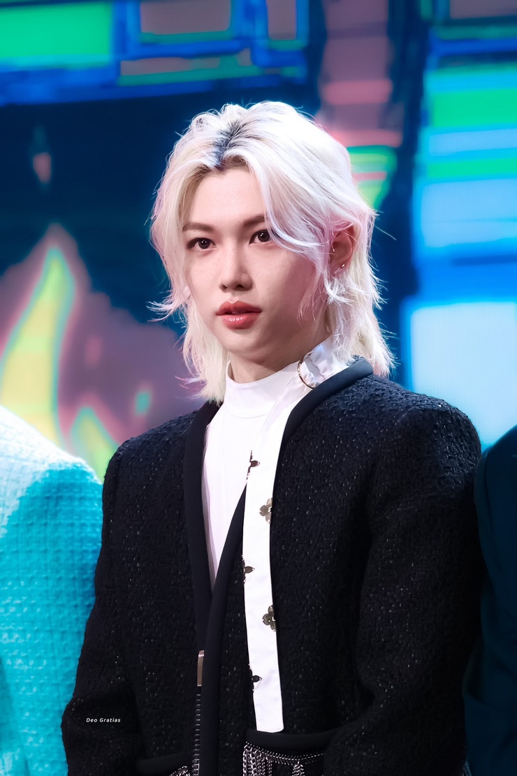 Felix Lee