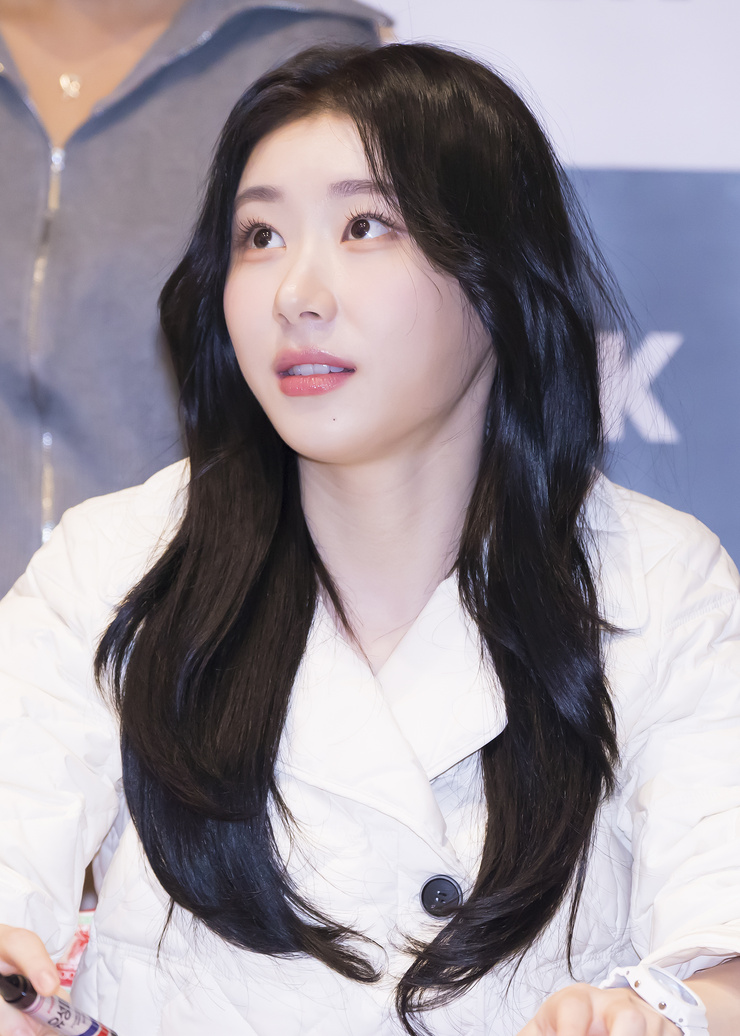 Lee Chaeryeong