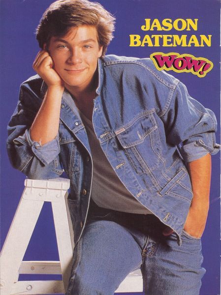 Jason Bateman