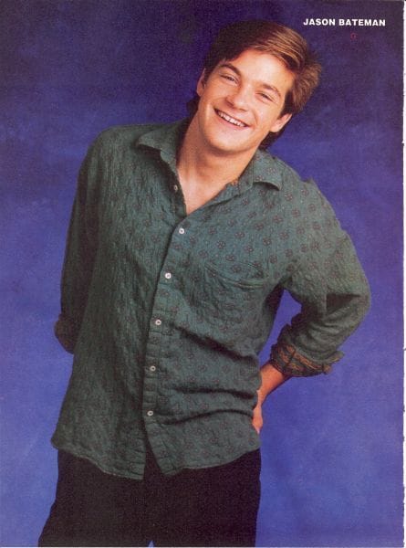 Jason Bateman