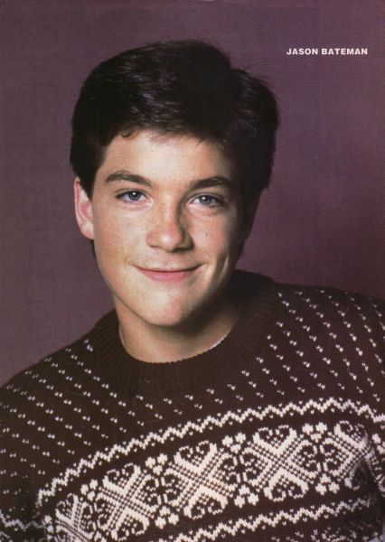 Jason Bateman