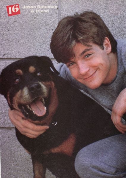 Jason Bateman Jason Bateman