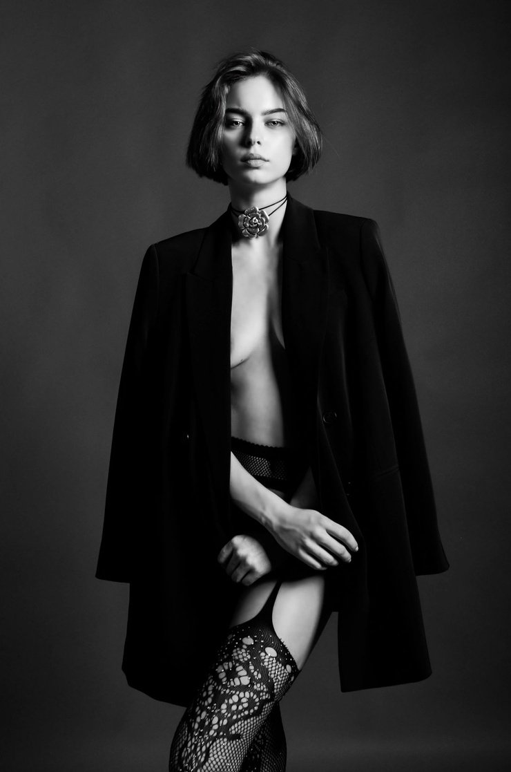 Olivia Coddou