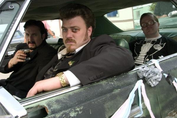 Trailer Park Boys Trailer Park Boys