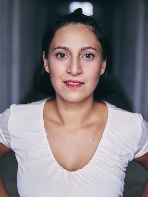 Mira Mazumdar