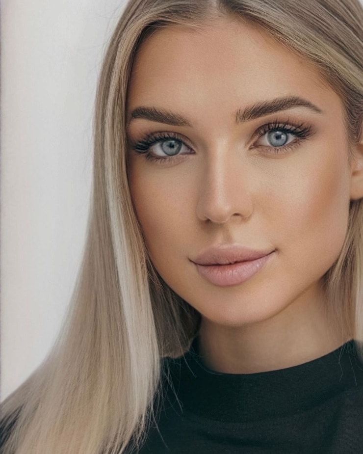 Kristina Bagdasaryan