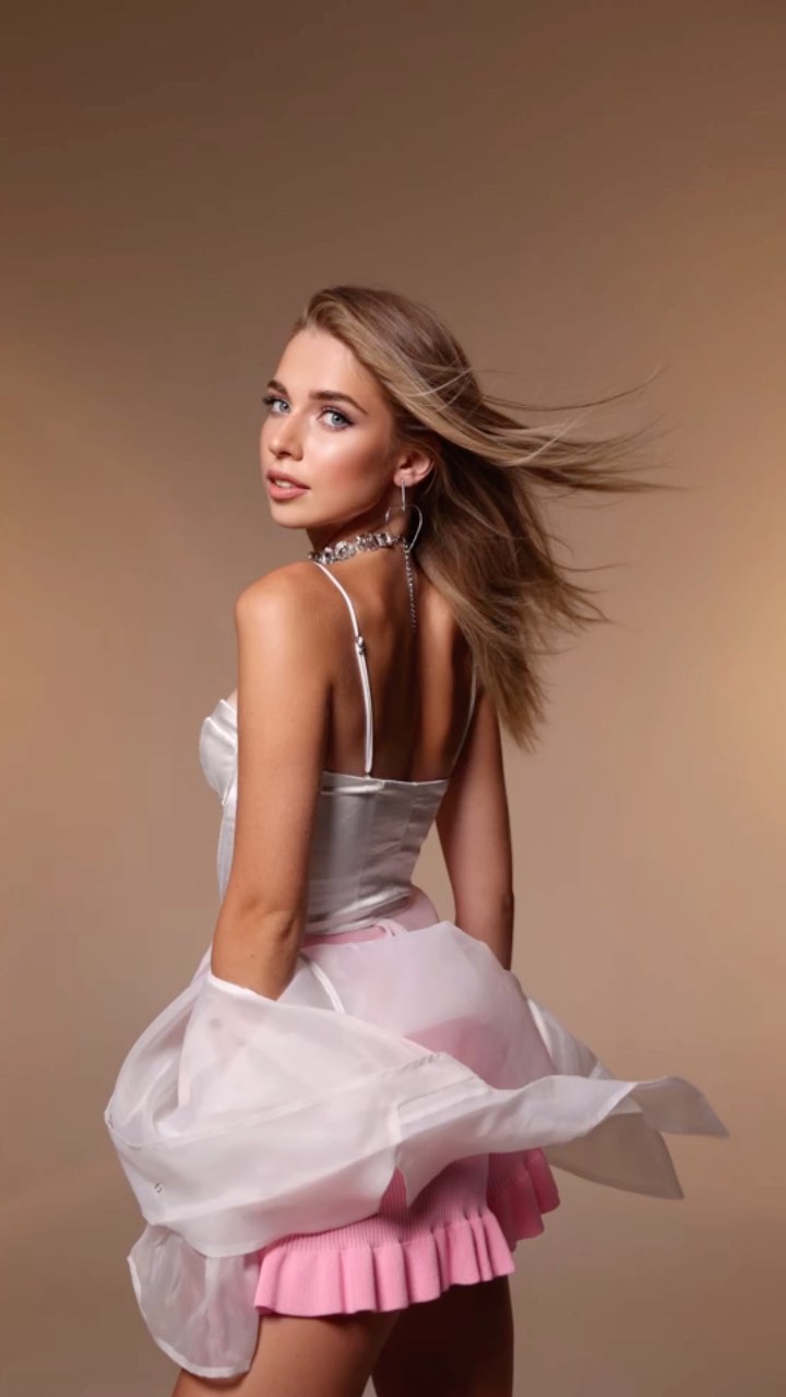 Kristina Bagdasaryan
