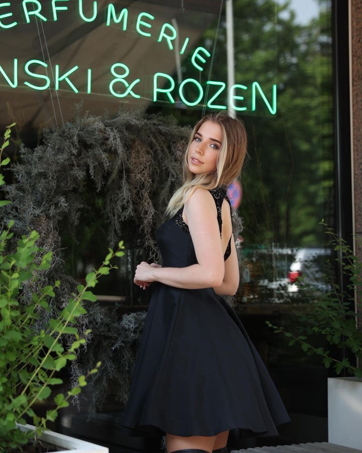 Kristina Bagdasaryan