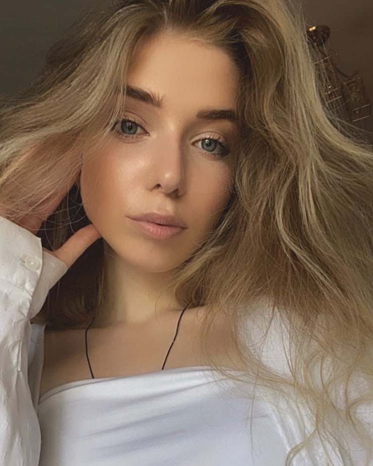 Kristina Bagdasaryan image