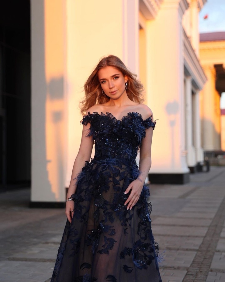 Kristina Bagdasaryan