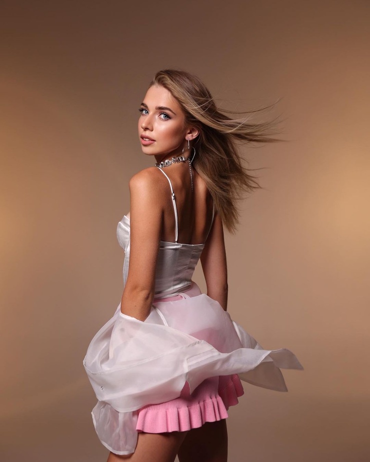 Kristina Bagdasaryan