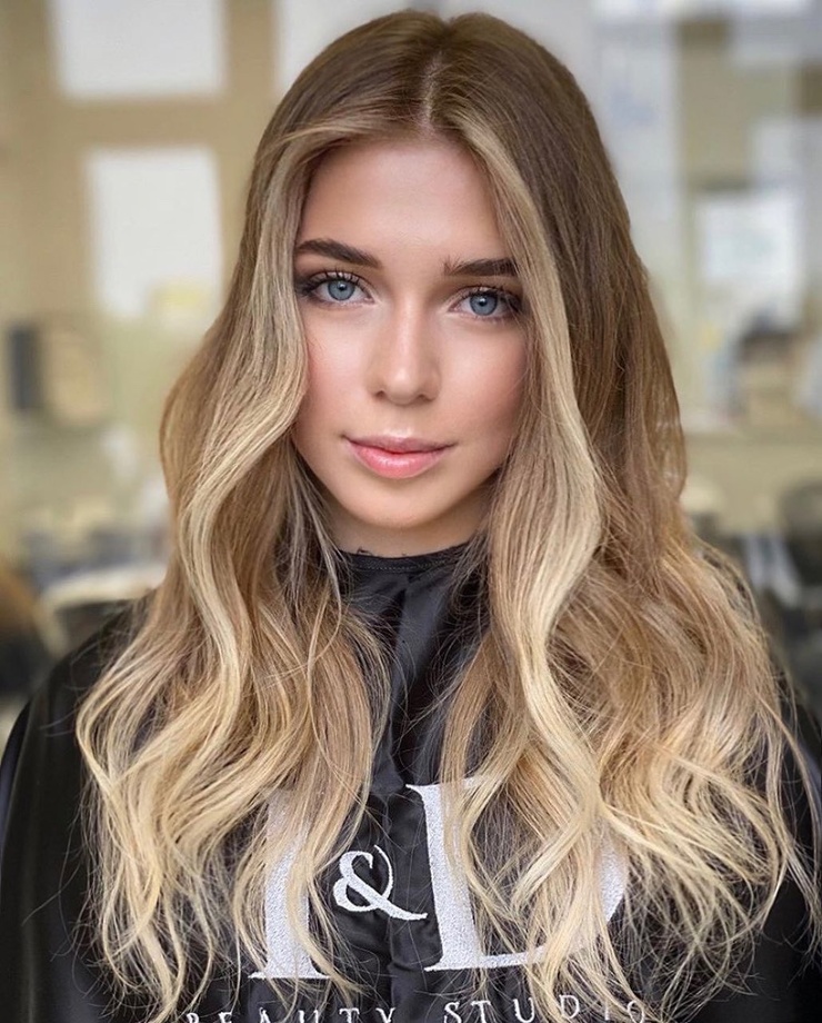Kristina Bagdasaryan