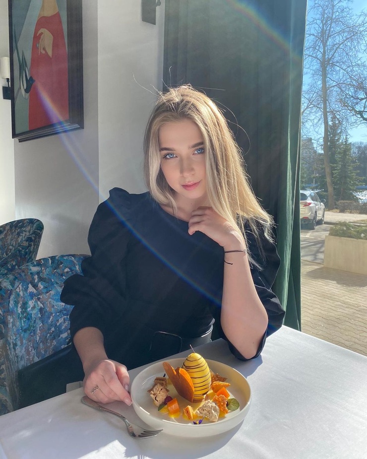 Kristina Bagdasaryan