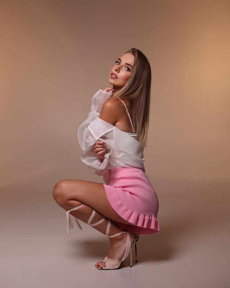 Kristina Bagdasaryan