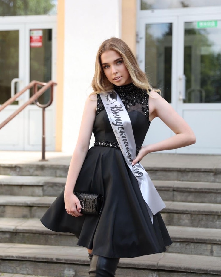 Kristina Bagdasaryan