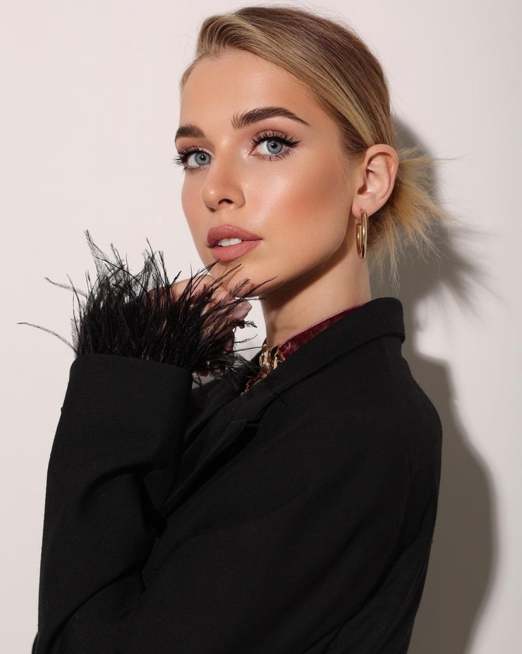 Kristina Bagdasaryan