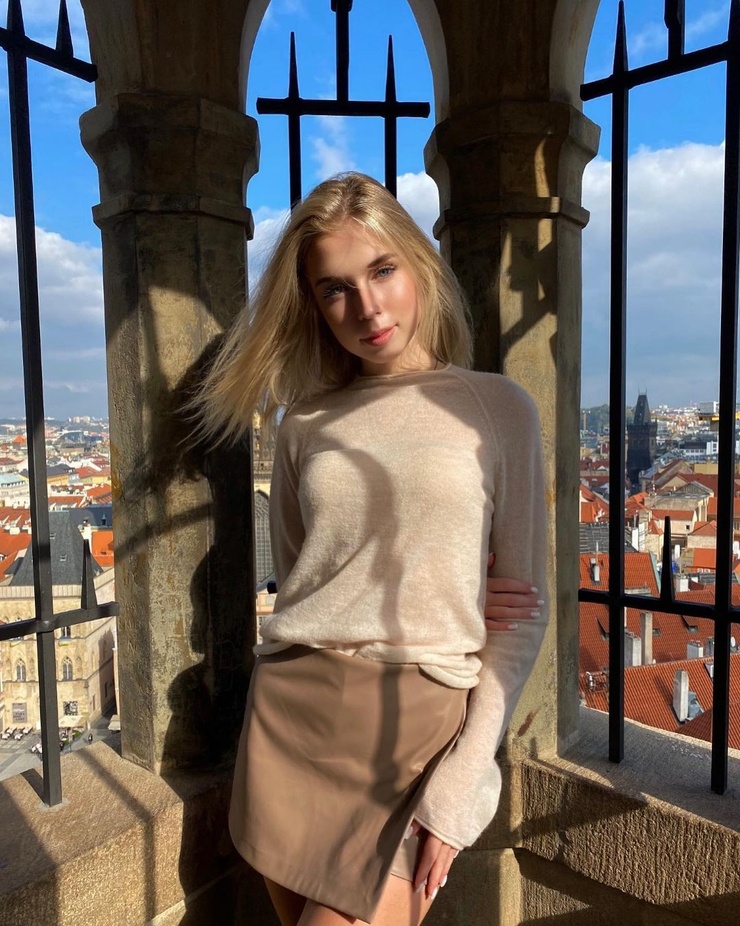 Kristina Bagdasaryan