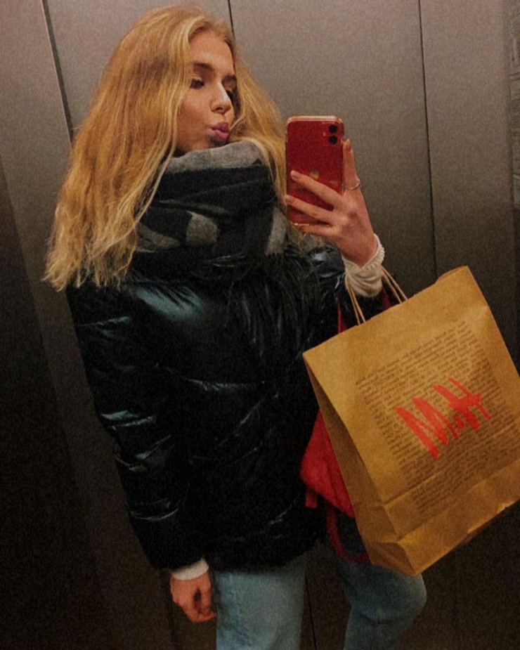 Kristina Bagdasaryan