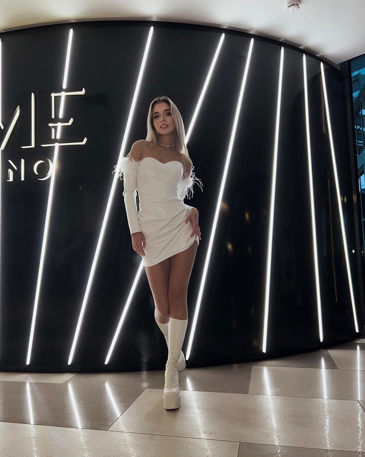 Kristina Bagdasaryan