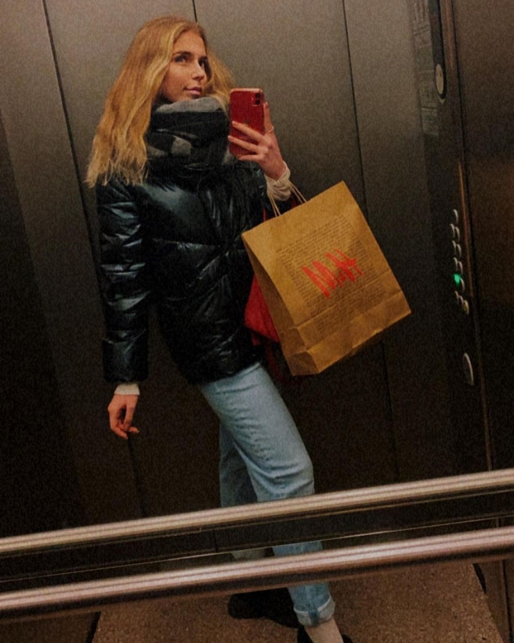 Kristina Bagdasaryan