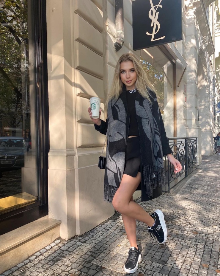 Kristina Bagdasaryan