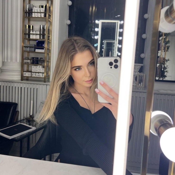 Kristina Bagdasaryan