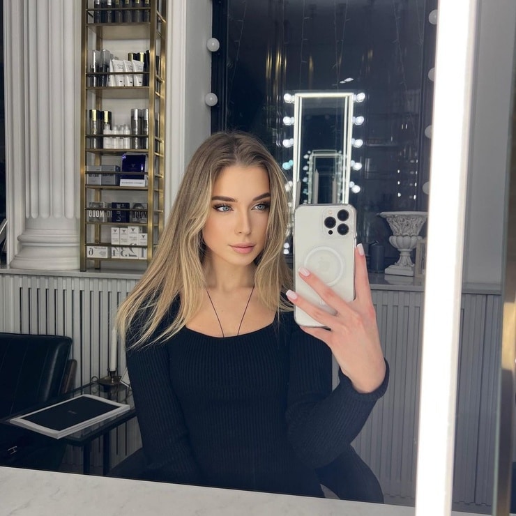 Kristina Bagdasaryan
