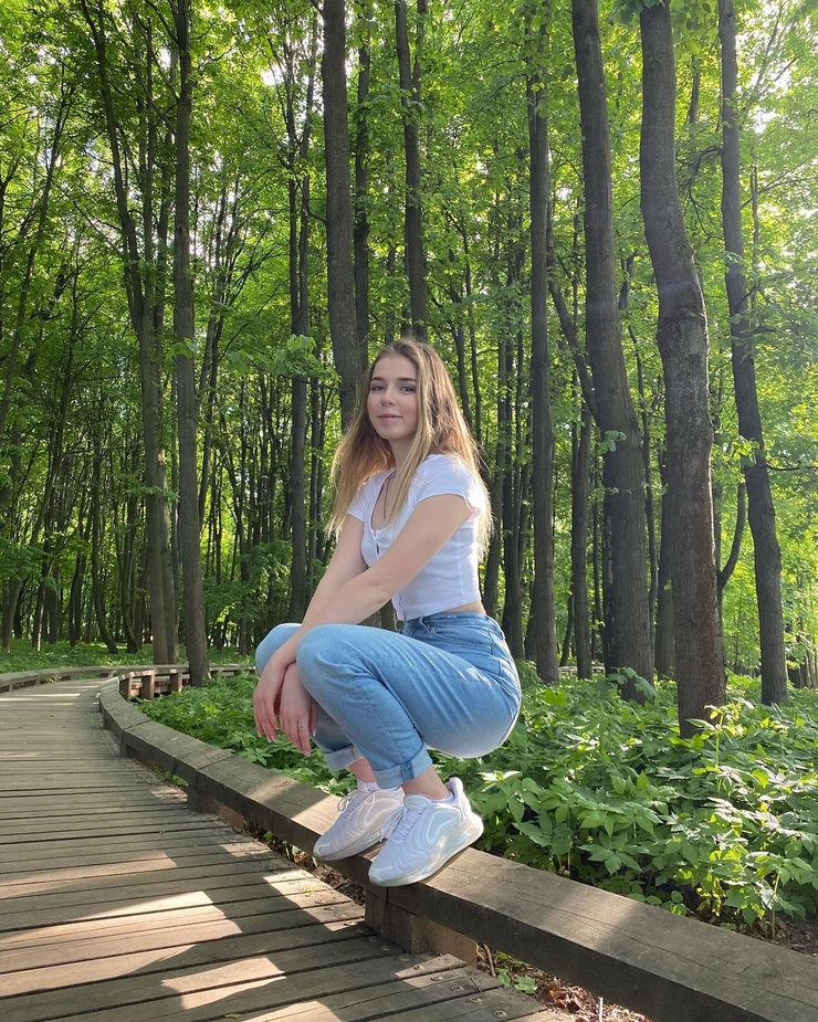 Kristina Bagdasaryan