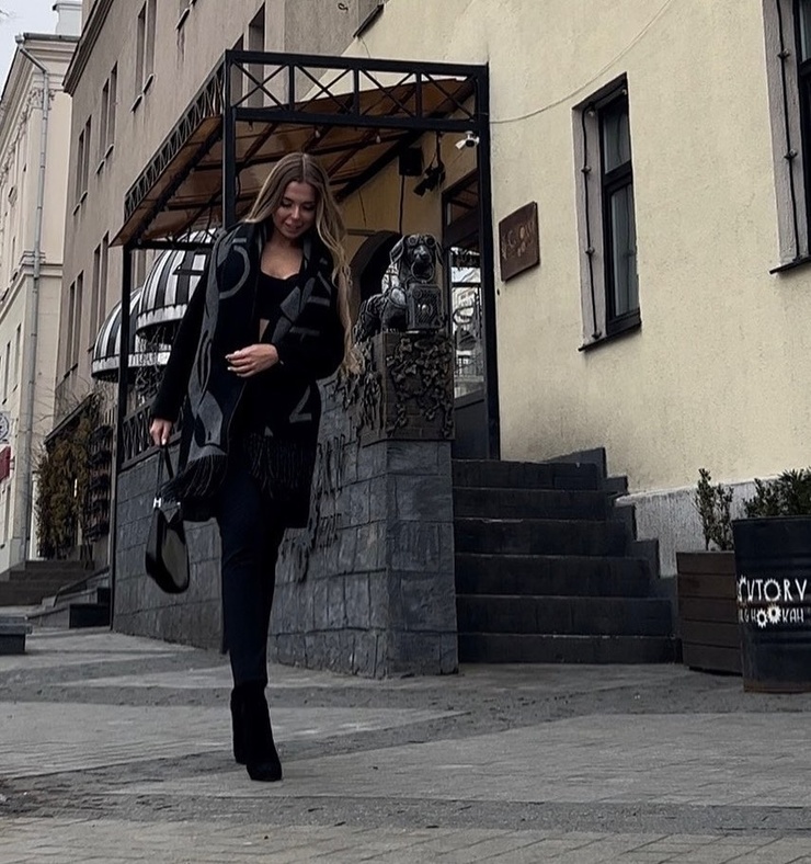 Kristina Bagdasaryan